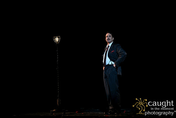 048 42nd Street Live Stage Production by 3DT