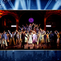 3D 42ND STREET PRESS 4
