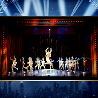 3D 42ND STREET PRESS 1