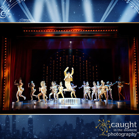3D 42ND STREET PRESS 1