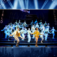 42nd Street | Live Stage Production by 3-D Theatricals