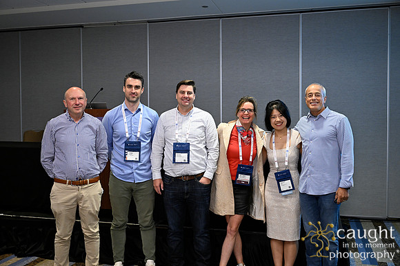603 AOM 2024 AMP Sessions