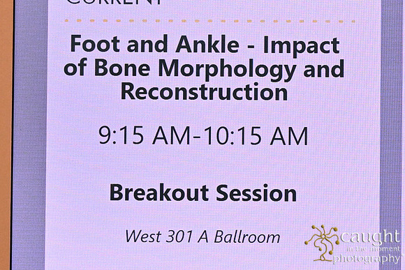 1445 Annual Meeting 2025 Phoenix Convention Center