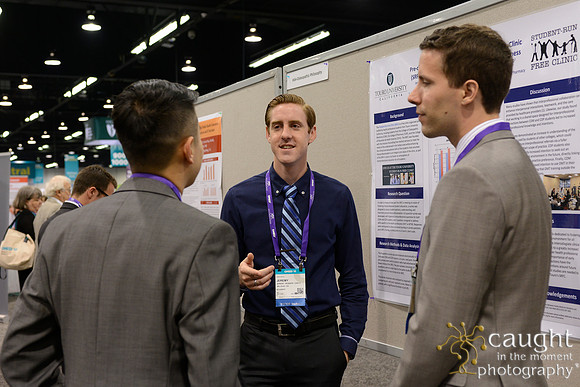 1095 OMED 2016-Posters & Awards