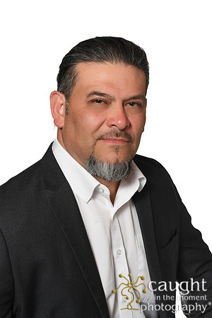 319 Reyes Coca-Cola Bottling Executive Portraits 2025
