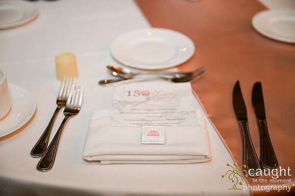 014 150th Anniversary
