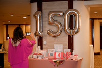 054 150th Anniversary