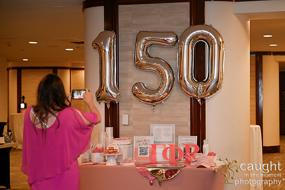 054 150th Anniversary