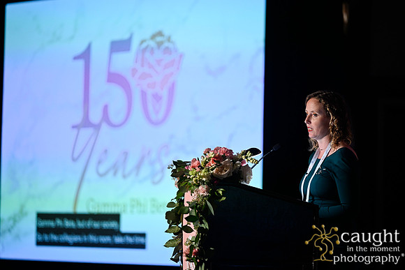 135 150th Anniversary