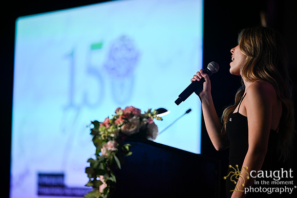154 150th Anniversary