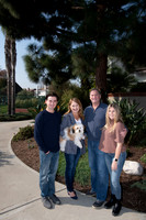 009 Littlefield Family Portraits in Long Beach