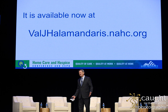 222 NAHC 2017 Conference and Expo Long Beach