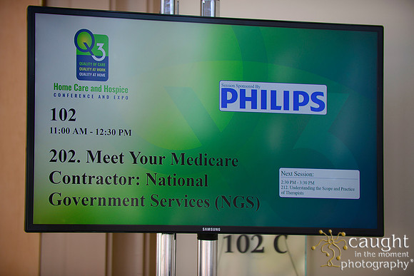 512 NAHC 2017 Conference and Expo Long Beach