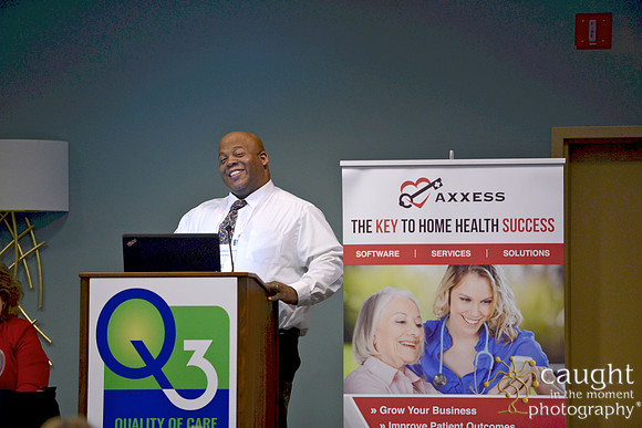 524 NAHC 2017 Conference and Expo Long Beach