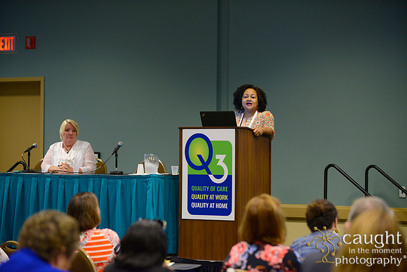 500 NAHC 2017 Conference and Expo Long Beach