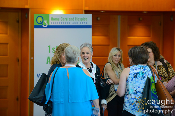 103 NAHC 2017 Conference and Expo Long Beach