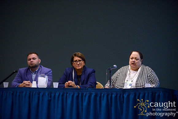 677 NAHC 2017 Conference and Expo Long Beach