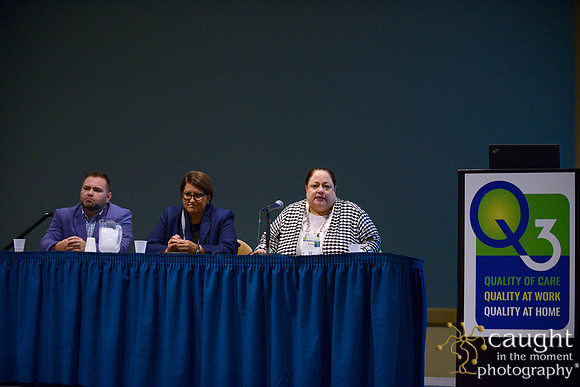 673 NAHC 2017 Conference and Expo Long Beach