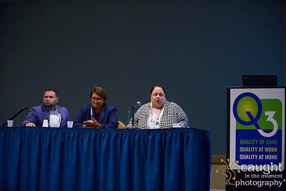 671 NAHC 2017 Conference and Expo Long Beach