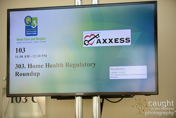 634 NAHC 2017 Conference and Expo Long Beach