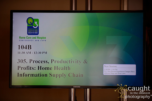 664 NAHC 2017 Conference and Expo Long Beach