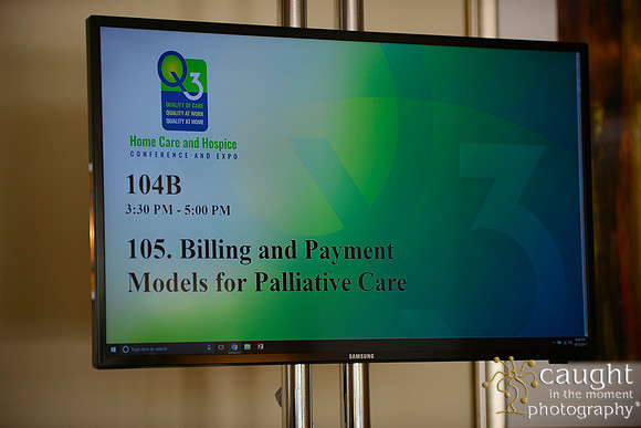 283 NAHC 2017 Conference and Expo Long Beach