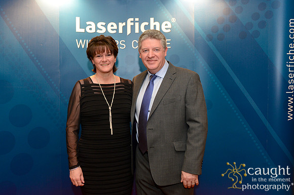 120 Laserfiche Winners Circle 2015 Universal City Hilton