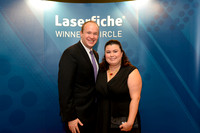 118 Laserfiche Winners Circle 2015 Universal City Hilton