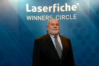 114 Laserfiche Winners Circle 2015 Universal City Hilton