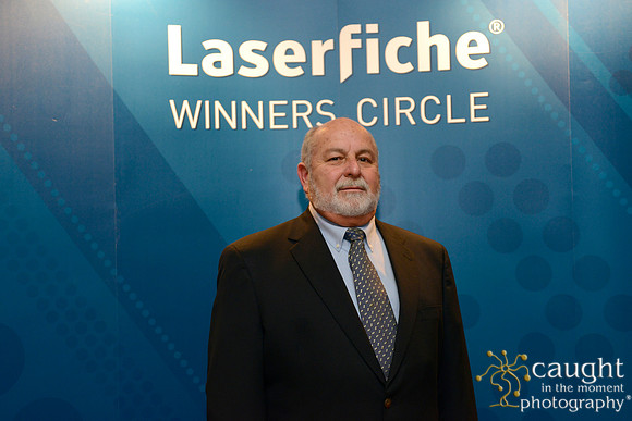 114 Laserfiche Winners Circle 2015 Universal City Hilton