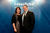 125 Laserfiche Winners Circle 2015 Universal City Hilton