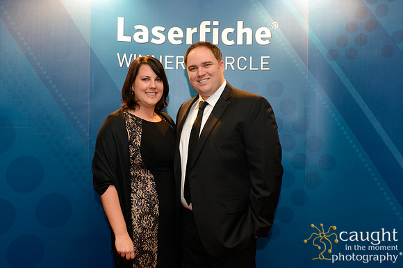 125 Laserfiche Winners Circle 2015 Universal City Hilton