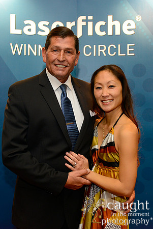 153 Laserfiche Winners Circle 2015 Universal City Hilton