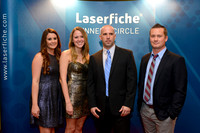 124 Laserfiche Winners Circle 2015 Universal City Hilton