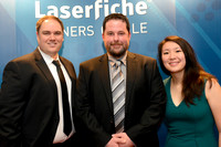 126 Laserfiche Winners Circle 2015 Universal City Hilton
