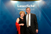 113 Laserfiche Winners Circle 2015 Universal City Hilton