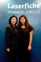 130 Laserfiche Winners Circle 2015 Universal City Hilton