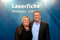 119 Laserfiche Winners Circle 2015 Universal City Hilton