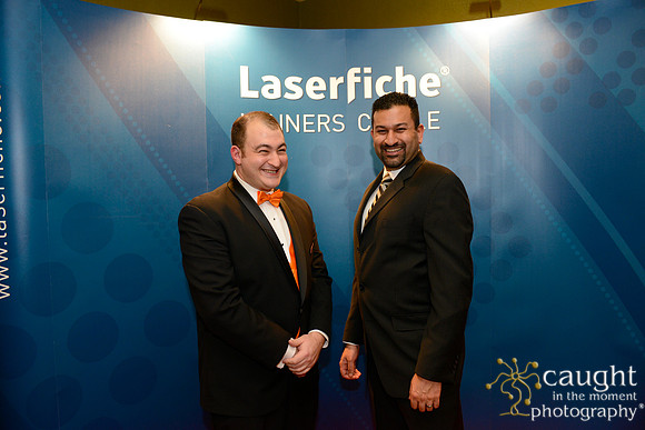 167 Laserfiche Winners Circle 2015 Universal City Hilton