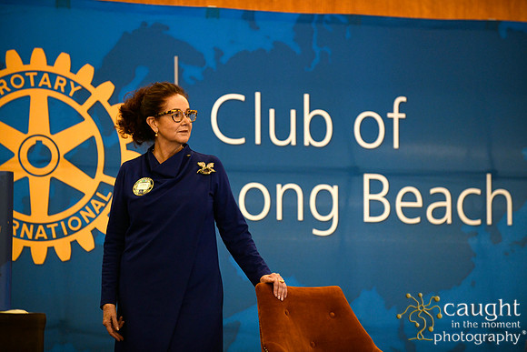 001 Rotary Club of Long Beach President 102