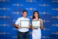 026 Rotary Club of Long Beach President 102