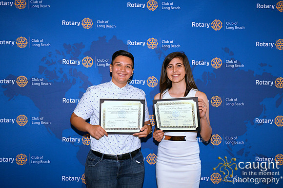 026 Rotary Club of Long Beach President 102