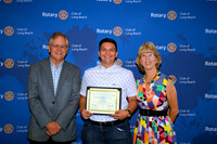 030 Rotary Club of Long Beach President 102