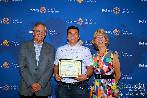 030 Rotary Club of Long Beach President 102