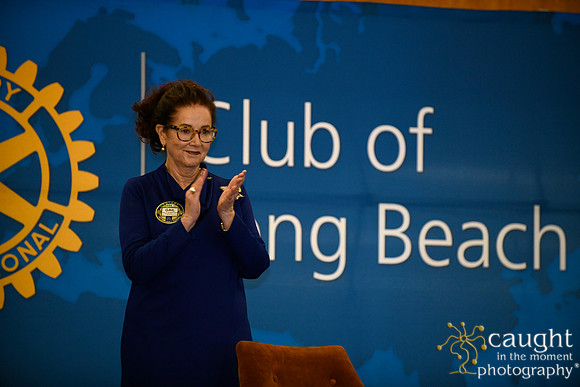 005 Rotary Club of Long Beach President 102