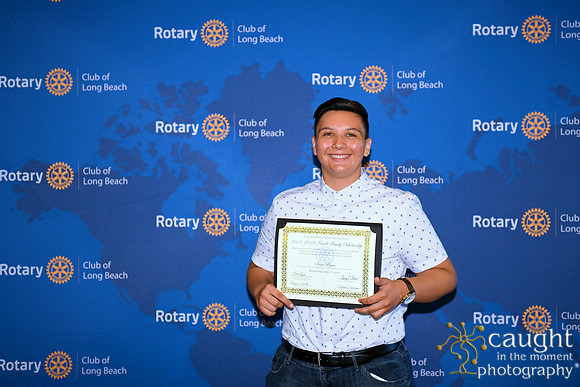 028 Rotary Club of Long Beach President 102