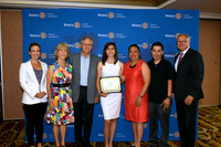 020 Rotary Club of Long Beach President 102