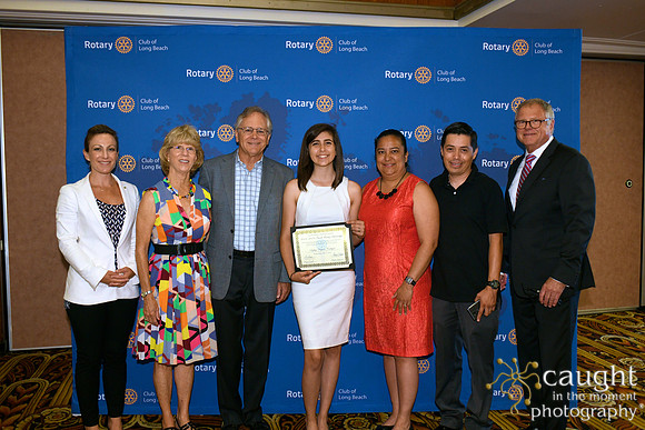 020 Rotary Club of Long Beach President 102