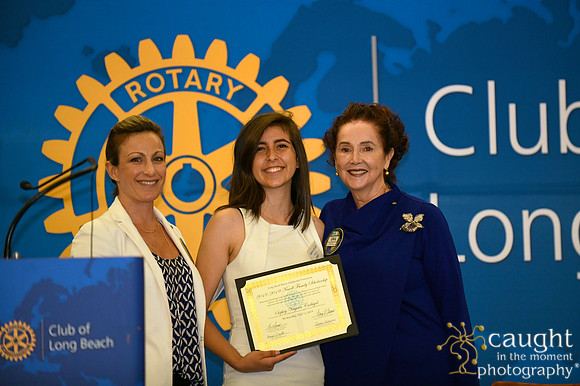 011 Rotary Club of Long Beach President 102