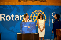 010 Rotary Club of Long Beach President 102